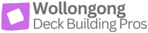 Wolongong Deck Building